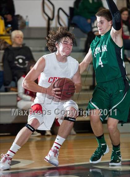 Thumbnail 3 in Pitman @ Ceres photogallery.
