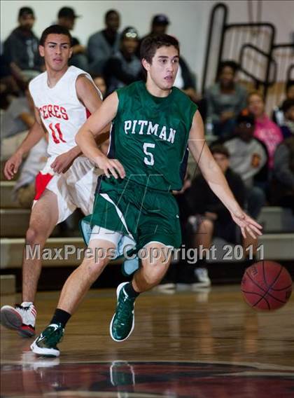 Thumbnail 3 in Pitman @ Ceres photogallery.