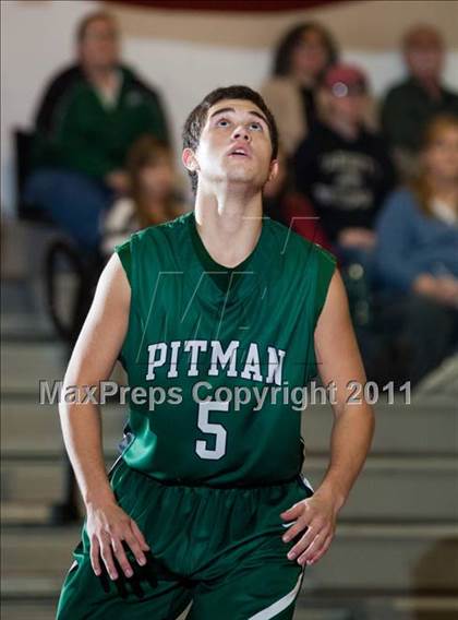 Thumbnail 3 in Pitman @ Ceres photogallery.