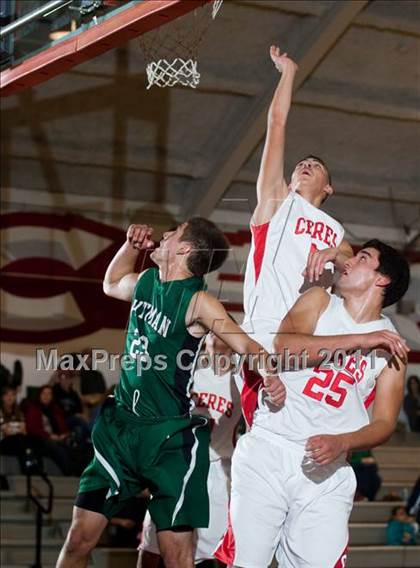 Thumbnail 3 in Pitman @ Ceres photogallery.