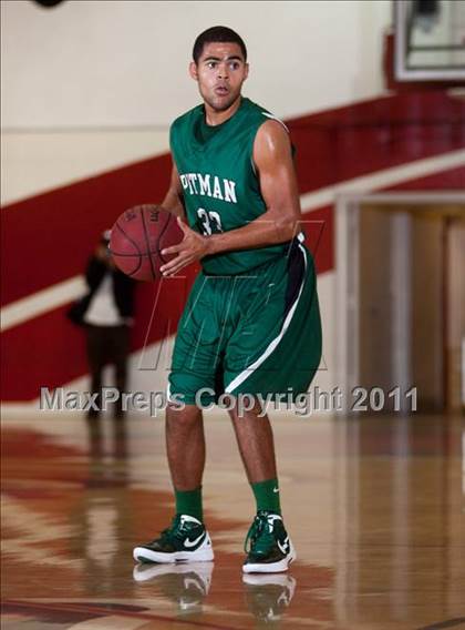 Thumbnail 1 in Pitman @ Ceres photogallery.