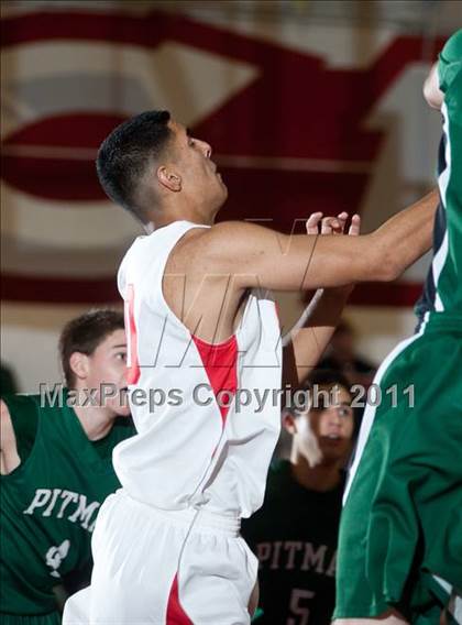 Thumbnail 2 in Pitman @ Ceres photogallery.