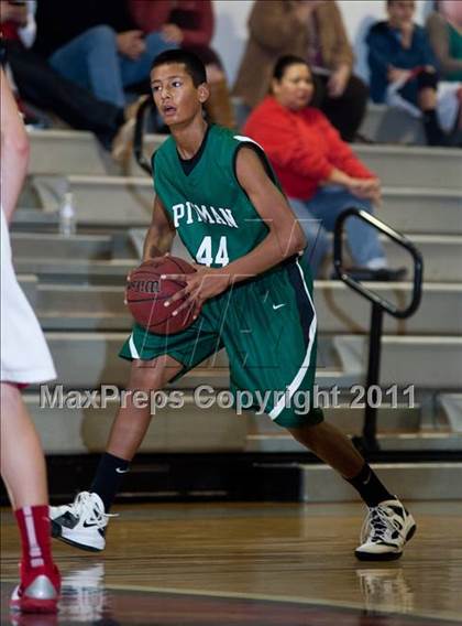 Thumbnail 2 in Pitman @ Ceres photogallery.