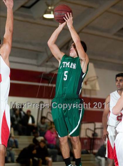 Thumbnail 2 in Pitman @ Ceres photogallery.