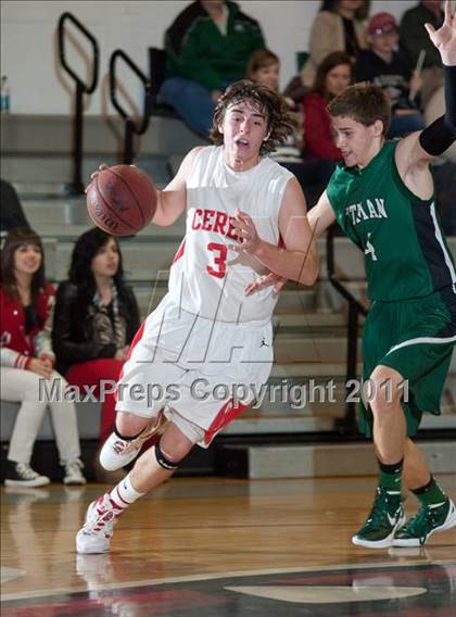 Thumbnail 2 in Pitman @ Ceres photogallery.