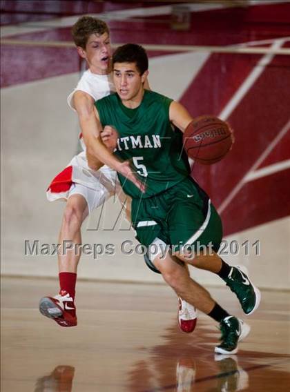 Thumbnail 1 in Pitman @ Ceres photogallery.