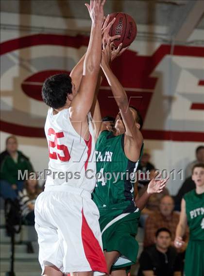Thumbnail 3 in Pitman @ Ceres photogallery.