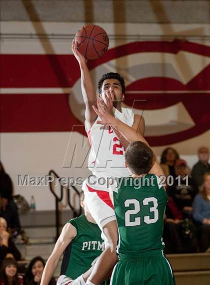Thumbnail 3 in Pitman @ Ceres photogallery.