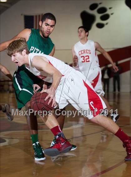 Thumbnail 3 in Pitman @ Ceres photogallery.