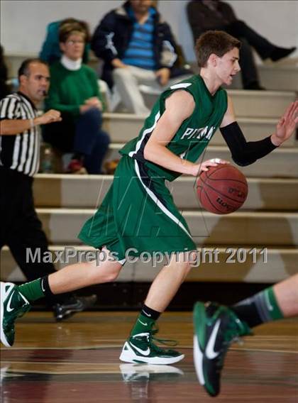 Thumbnail 3 in Pitman @ Ceres photogallery.