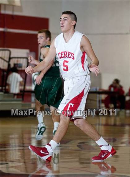 Thumbnail 1 in Pitman @ Ceres photogallery.