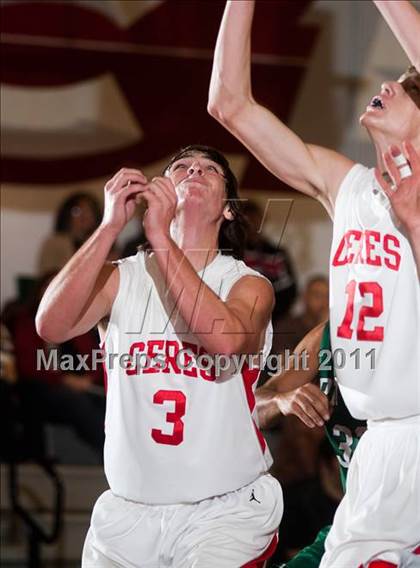 Thumbnail 3 in Pitman @ Ceres photogallery.