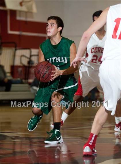 Thumbnail 1 in Pitman @ Ceres photogallery.