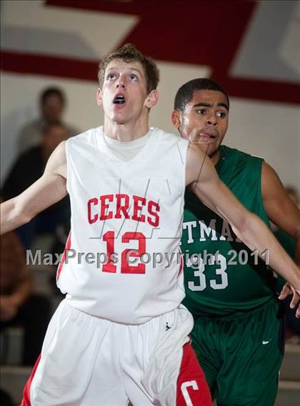 Thumbnail 3 in Pitman @ Ceres photogallery.