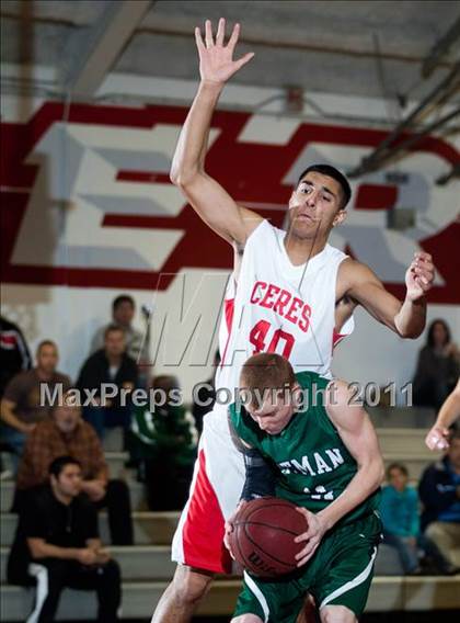 Thumbnail 2 in Pitman @ Ceres photogallery.