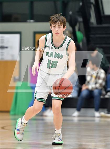 Thumbnail 2 in Argonaut vs. Dixon (Steve Cauchi Ram Jam) photogallery.