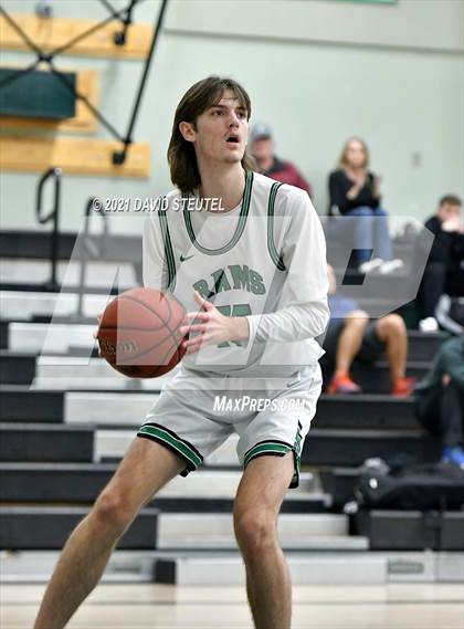 Thumbnail 3 in Argonaut vs. Dixon (Steve Cauchi Ram Jam) photogallery.