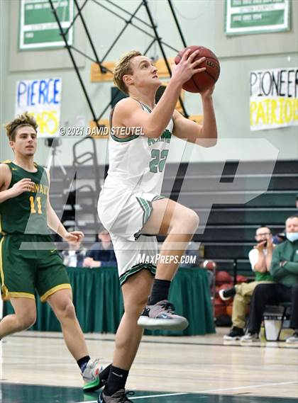 Thumbnail 2 in Argonaut vs. Dixon (Steve Cauchi Ram Jam) photogallery.