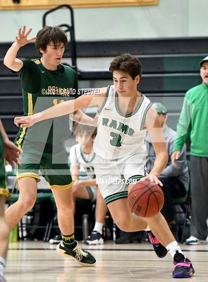 Thumbnail 1 in Argonaut vs. Dixon (Steve Cauchi Ram Jam) photogallery.