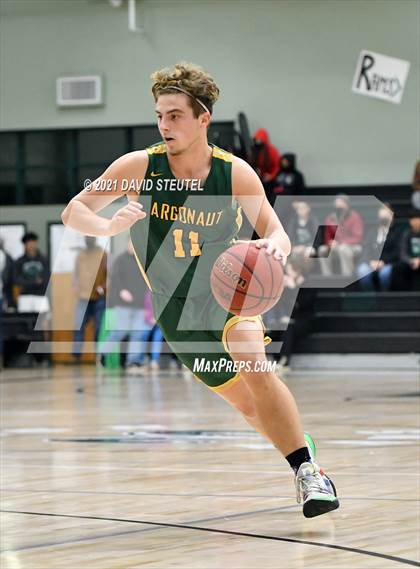 Thumbnail 3 in Argonaut vs. Dixon (Steve Cauchi Ram Jam) photogallery.