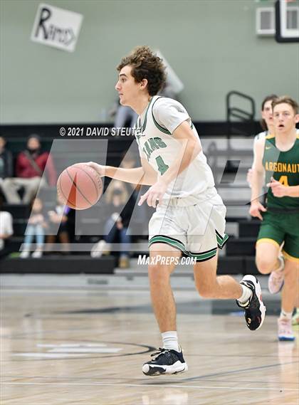 Thumbnail 1 in Argonaut vs. Dixon (Steve Cauchi Ram Jam) photogallery.