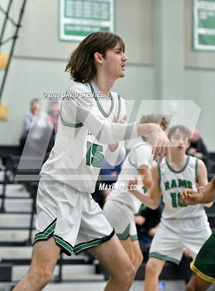 Thumbnail 3 in Argonaut vs. Dixon (Steve Cauchi Ram Jam) photogallery.