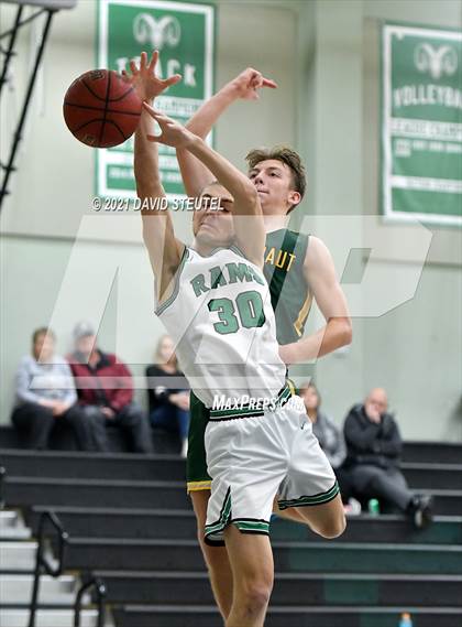 Thumbnail 3 in Argonaut vs. Dixon (Steve Cauchi Ram Jam) photogallery.