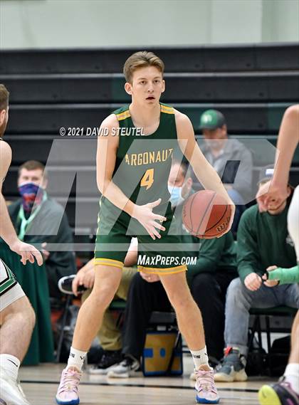 Thumbnail 3 in Argonaut vs. Dixon (Steve Cauchi Ram Jam) photogallery.