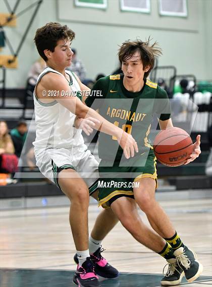 Thumbnail 3 in Argonaut vs. Dixon (Steve Cauchi Ram Jam) photogallery.