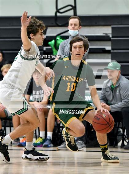 Thumbnail 3 in Argonaut vs. Dixon (Steve Cauchi Ram Jam) photogallery.