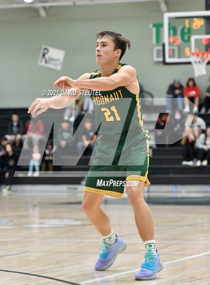 Thumbnail 2 in Argonaut vs. Dixon (Steve Cauchi Ram Jam) photogallery.