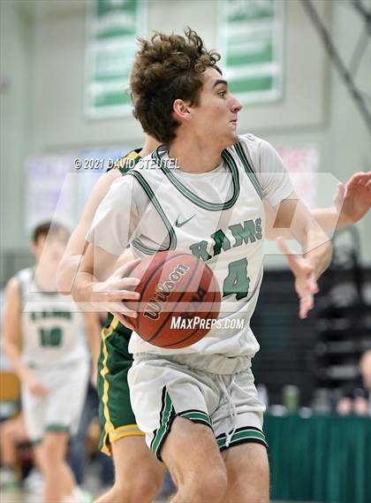 Thumbnail 2 in Argonaut vs. Dixon (Steve Cauchi Ram Jam) photogallery.