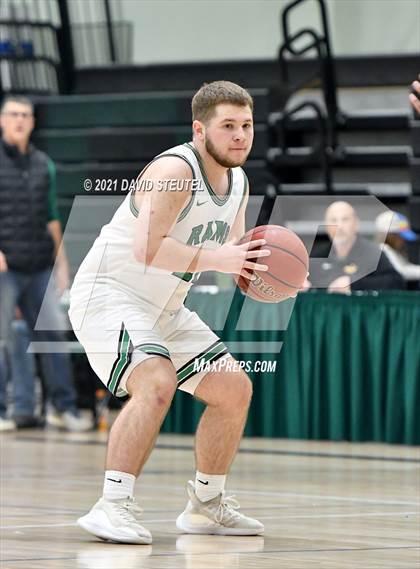 Thumbnail 3 in Argonaut vs. Dixon (Steve Cauchi Ram Jam) photogallery.