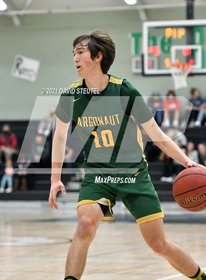 Thumbnail 3 in Argonaut vs. Dixon (Steve Cauchi Ram Jam) photogallery.