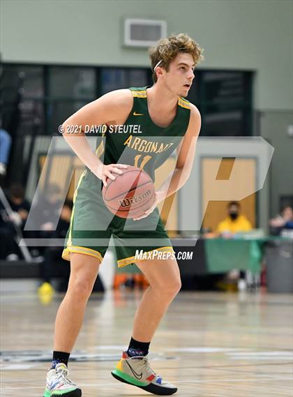 Thumbnail 2 in Argonaut vs. Dixon (Steve Cauchi Ram Jam) photogallery.