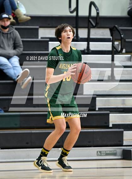 Thumbnail 2 in Argonaut vs. Dixon (Steve Cauchi Ram Jam) photogallery.