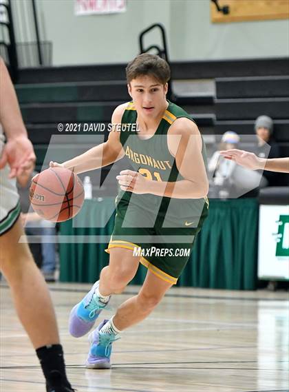 Thumbnail 2 in Argonaut vs. Dixon (Steve Cauchi Ram Jam) photogallery.
