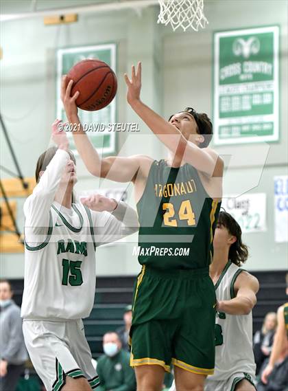 Thumbnail 3 in Argonaut vs. Dixon (Steve Cauchi Ram Jam) photogallery.