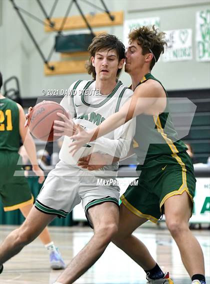 Thumbnail 2 in Argonaut vs. Dixon (Steve Cauchi Ram Jam) photogallery.