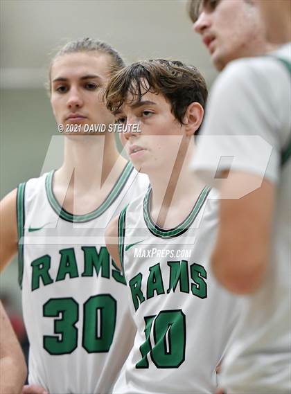 Thumbnail 3 in Argonaut vs. Dixon (Steve Cauchi Ram Jam) photogallery.