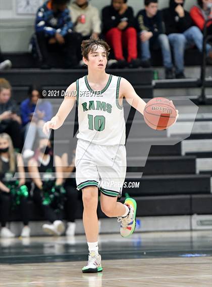 Thumbnail 3 in Argonaut vs. Dixon (Steve Cauchi Ram Jam) photogallery.