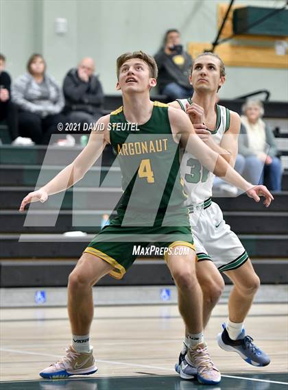 Thumbnail 3 in Argonaut vs. Dixon (Steve Cauchi Ram Jam) photogallery.