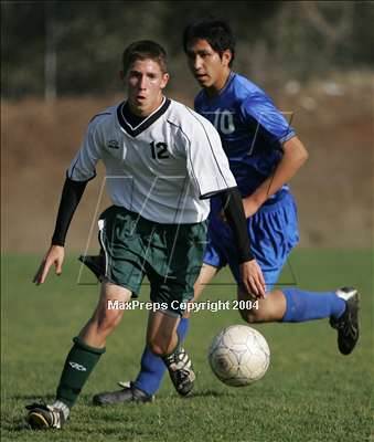 Thumbnail 1 in El Dorado @ Ponderosa photogallery.