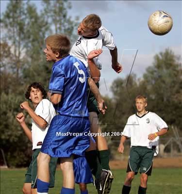 Thumbnail 1 in El Dorado @ Ponderosa photogallery.