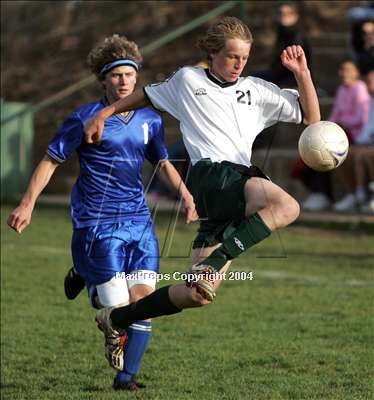 Thumbnail 3 in El Dorado @ Ponderosa photogallery.
