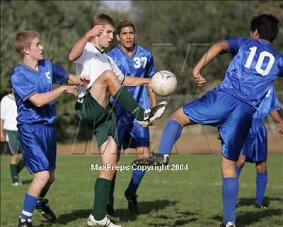Thumbnail 2 in El Dorado @ Ponderosa photogallery.