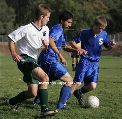 Thumbnail 1 in El Dorado @ Ponderosa photogallery.
