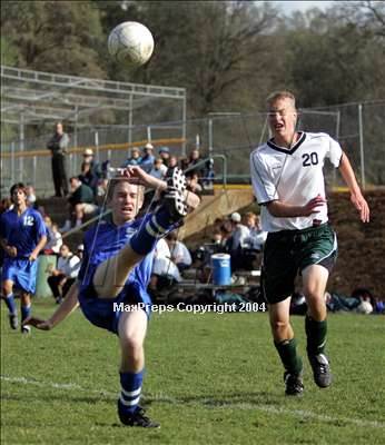 Thumbnail 1 in El Dorado @ Ponderosa photogallery.