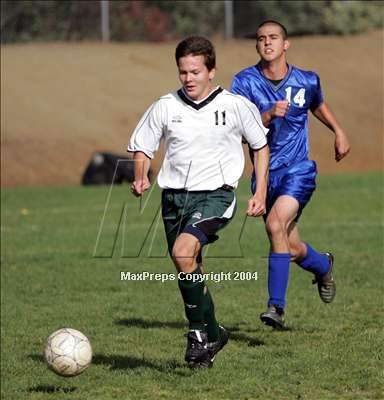 Thumbnail 1 in El Dorado @ Ponderosa photogallery.
