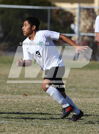 Thumbnail 3 in Western vs. North Valleys (NIAA 3A Semifinal) photogallery.